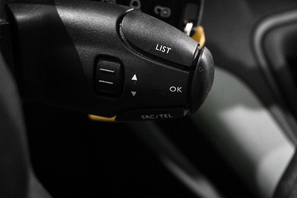 Foto Citroën Berlingo 27