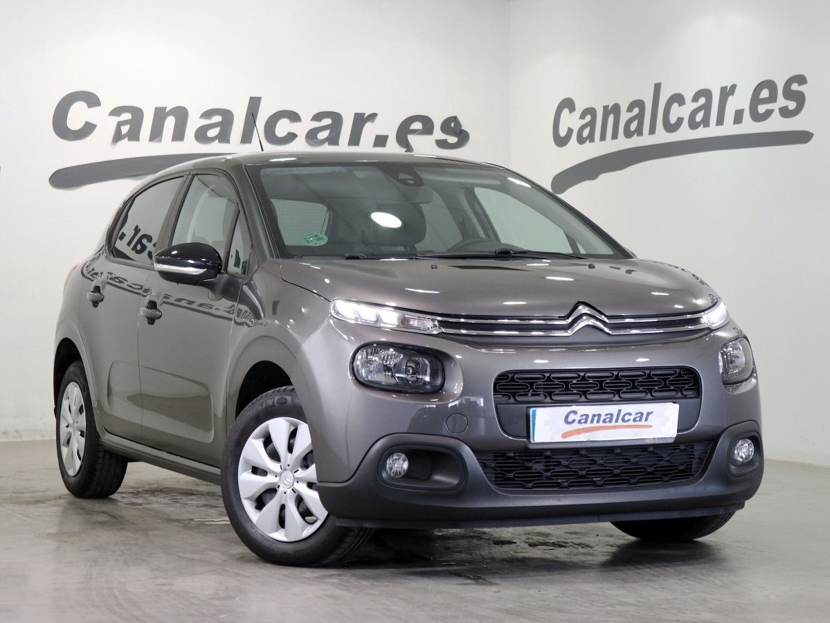 Foto Citroën C3 3