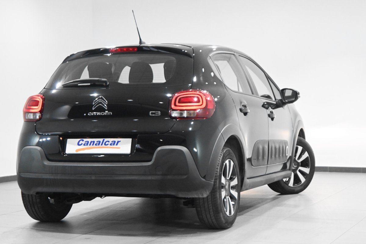 Foto Citroën C3 4