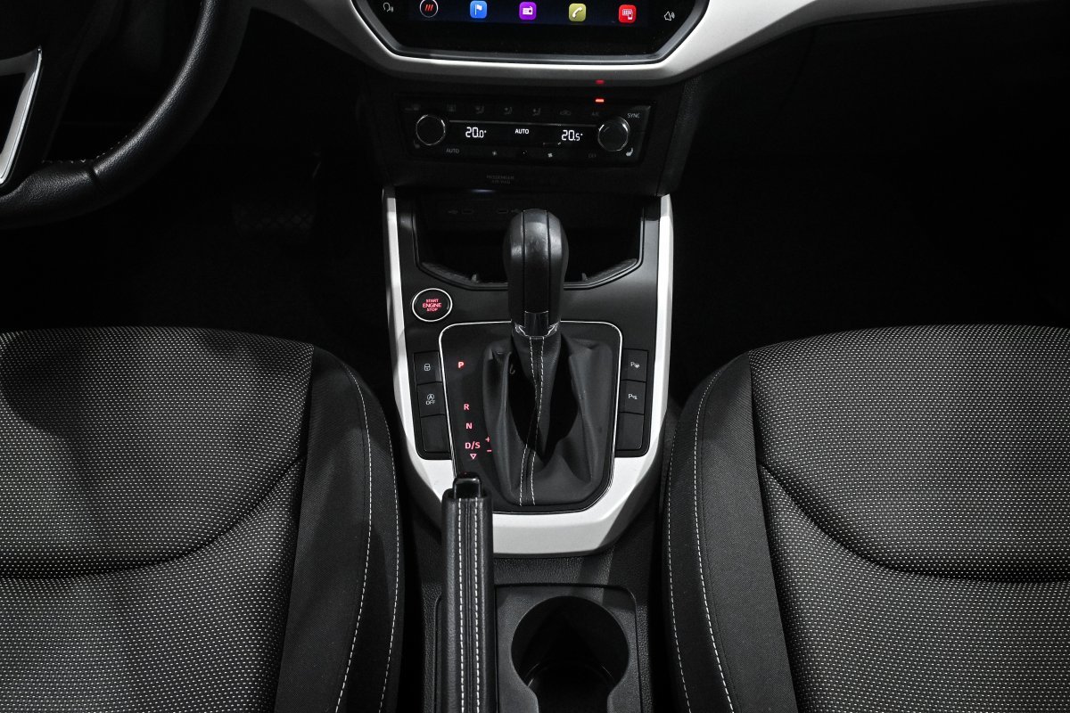 Foto Seat Arona 21
