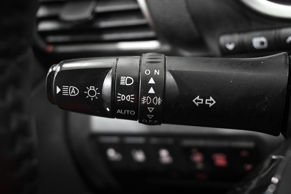 Foto Mitsubishi Eclipse Cross 26