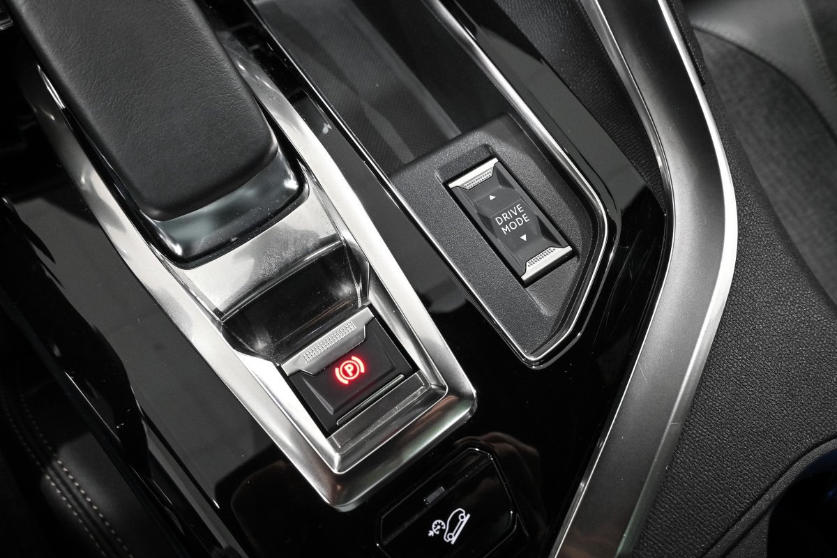 Foto Peugeot 3008 22