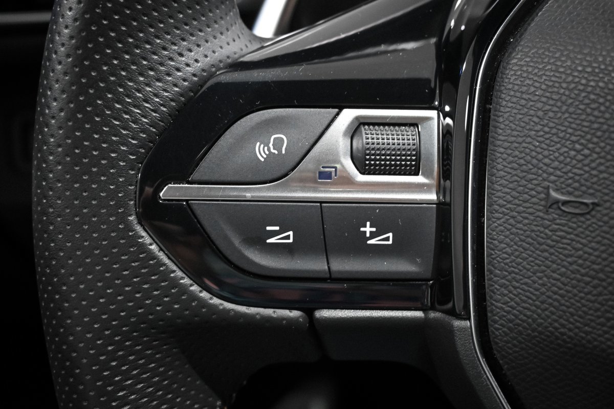 Foto Peugeot 3008 27