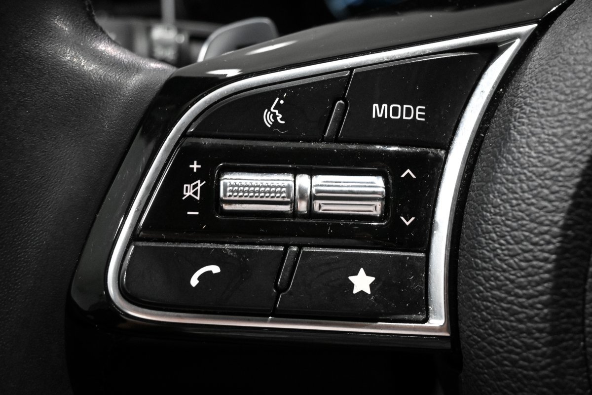 Foto Kia Ceed Tourer 24