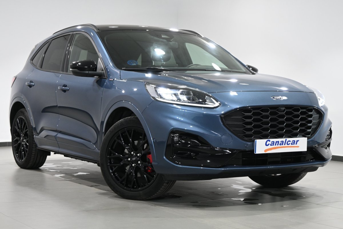 Foto Ford Kuga 3