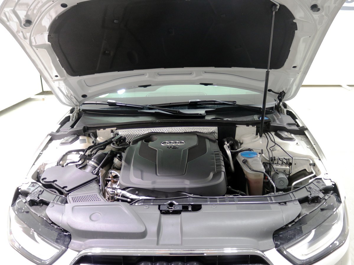 Foto Audi A4 Avant 7