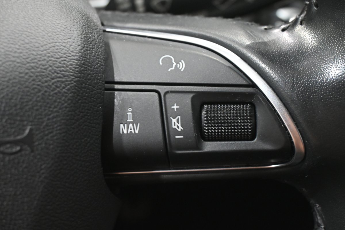 Foto Audi A4 Avant 24