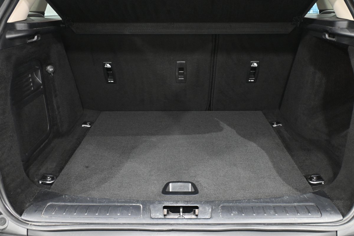 Foto Land-Rover Range Rover Evoque 8