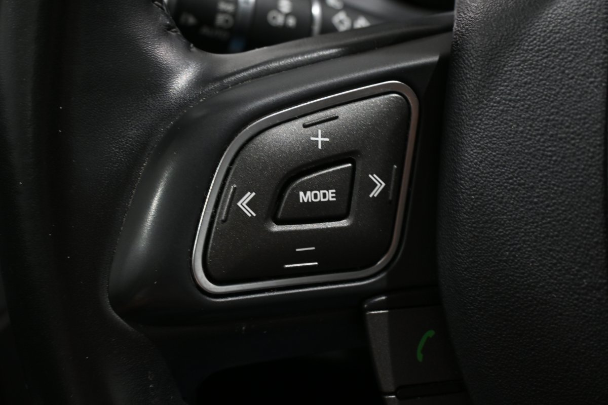 Foto Land-Rover Range Rover Evoque 23