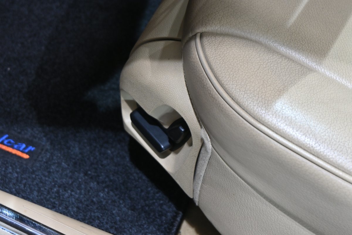 Foto Mercedes-Benz Clase CLS 23