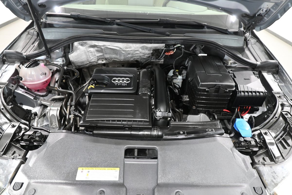 Foto Audi Q3 7