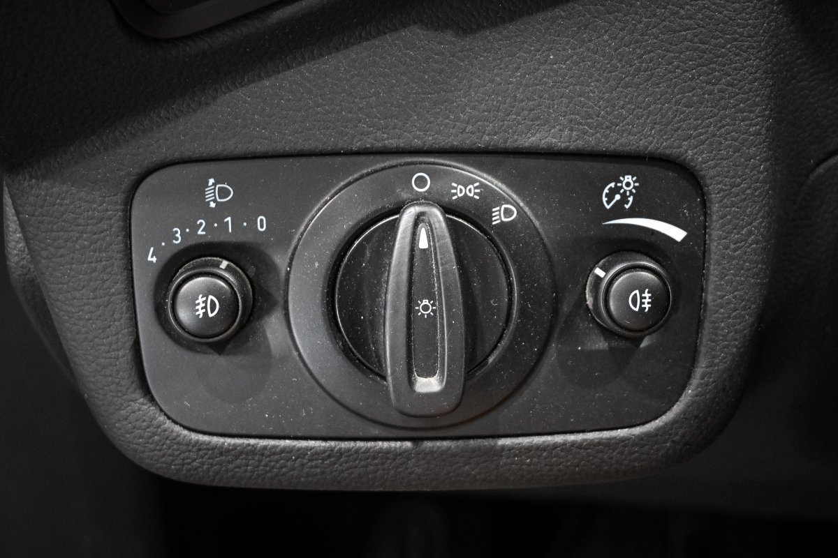 Foto Ford Grand C-MAX 28