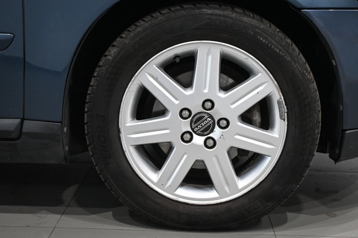 Foto Volvo V50 22