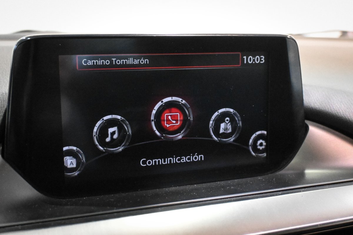 Foto Mazda Mazda6 13