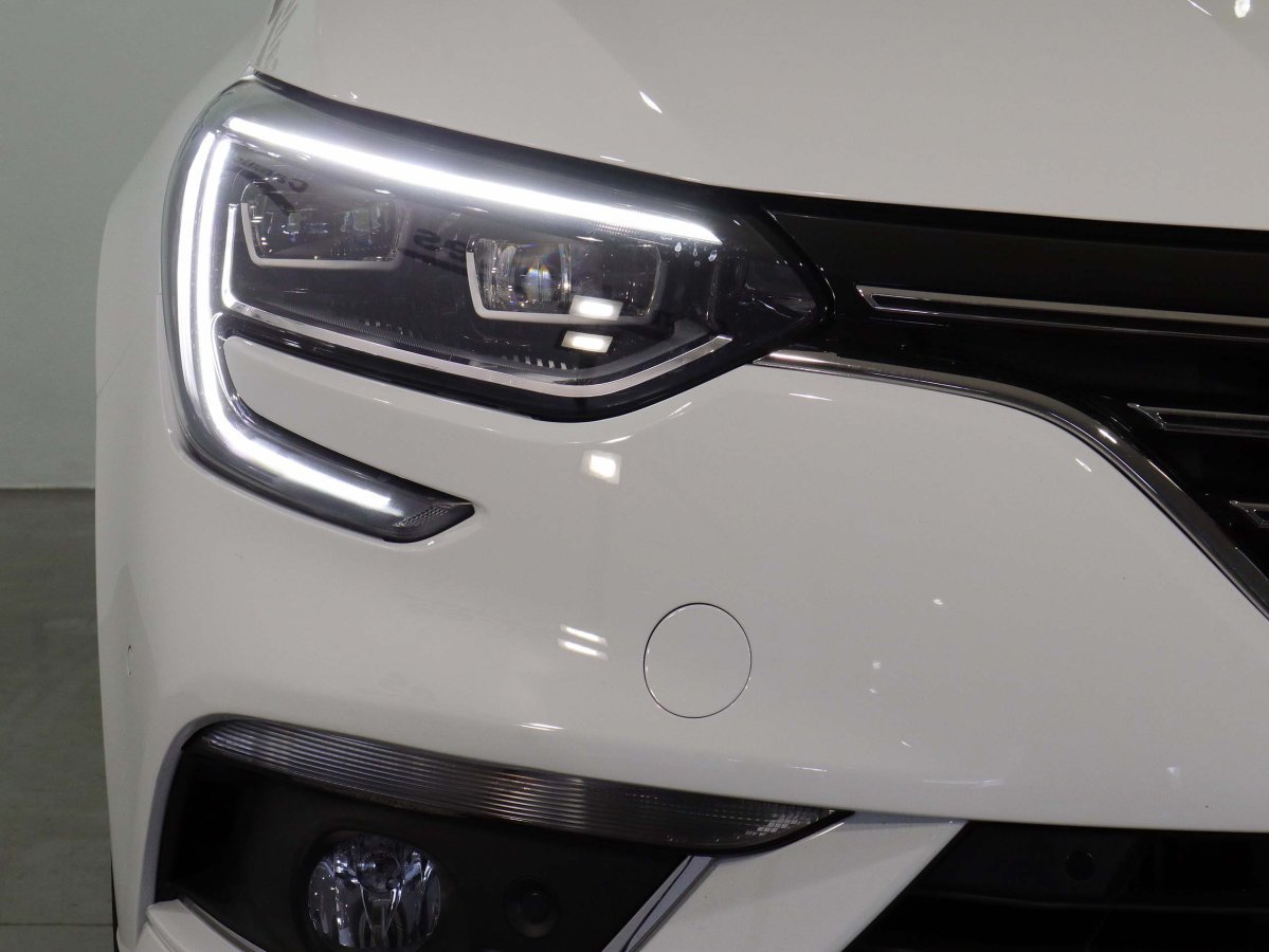 Foto Renault Mégane 11