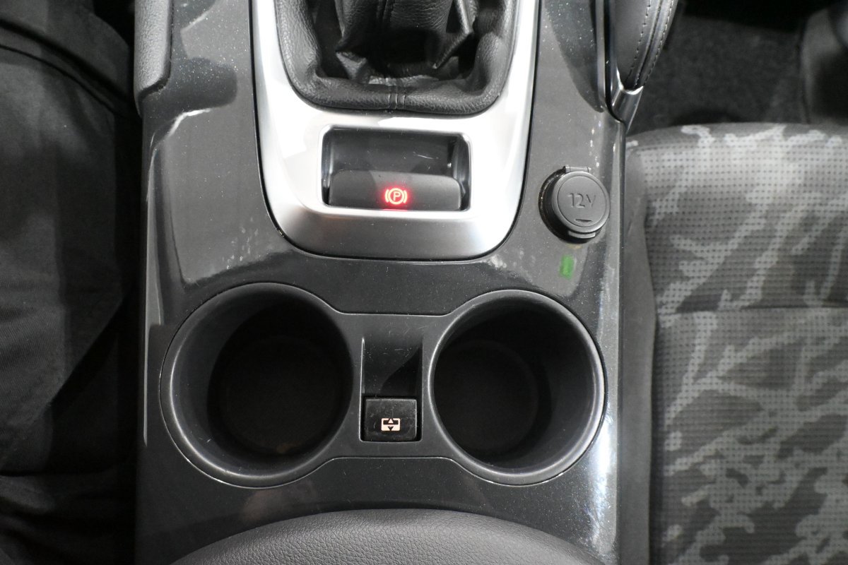 Foto Peugeot 3008 22