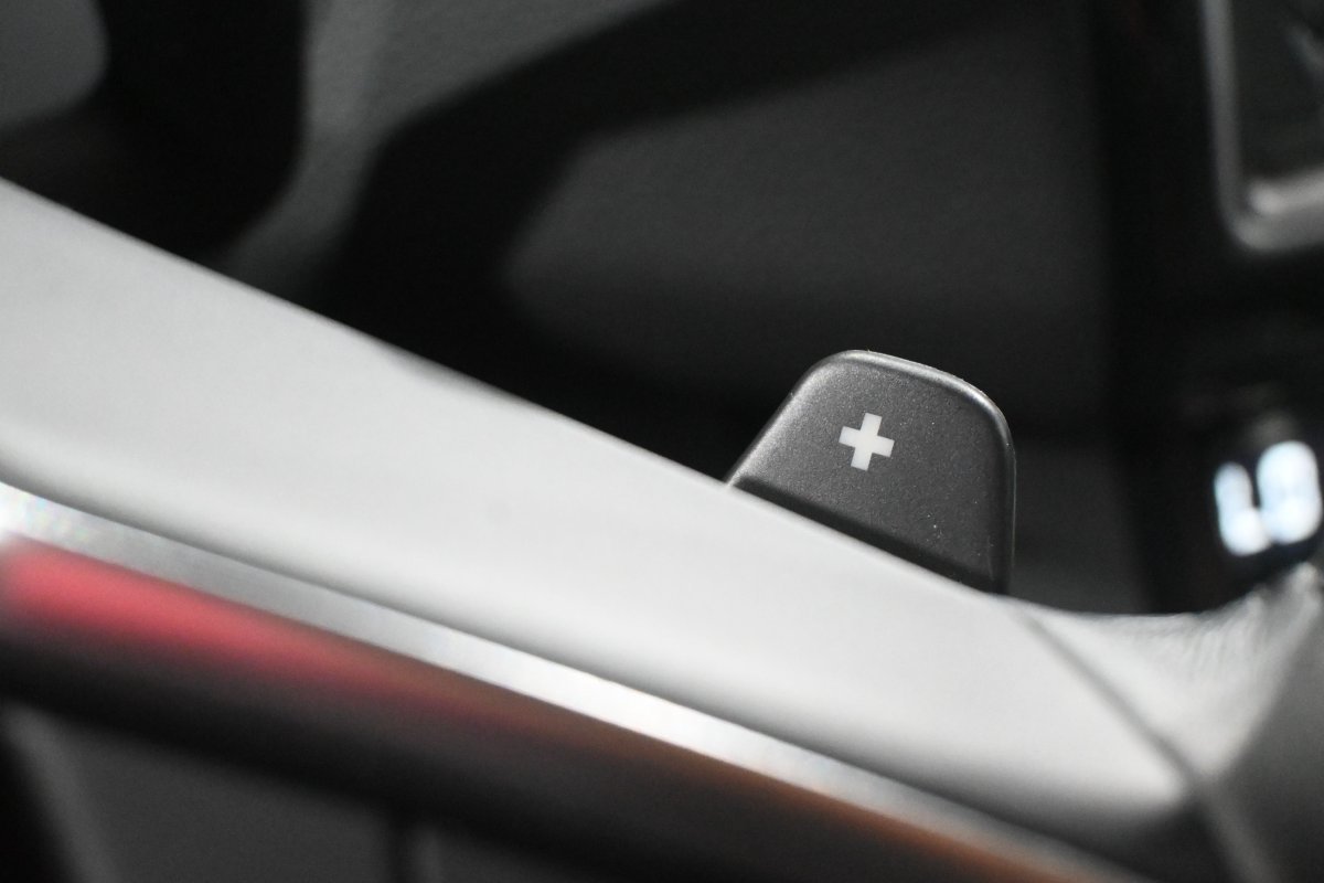 Foto Jaguar F-Pace 27