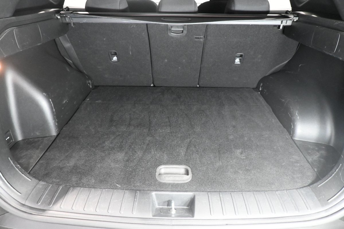 Foto Hyundai Tucson 8