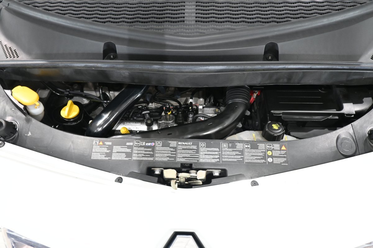 Foto Renault Grand Modus 7