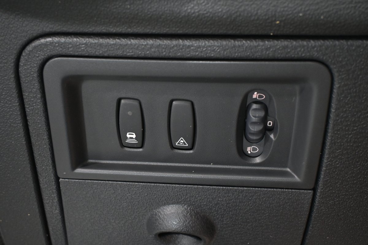 Foto Renault Grand Modus 19