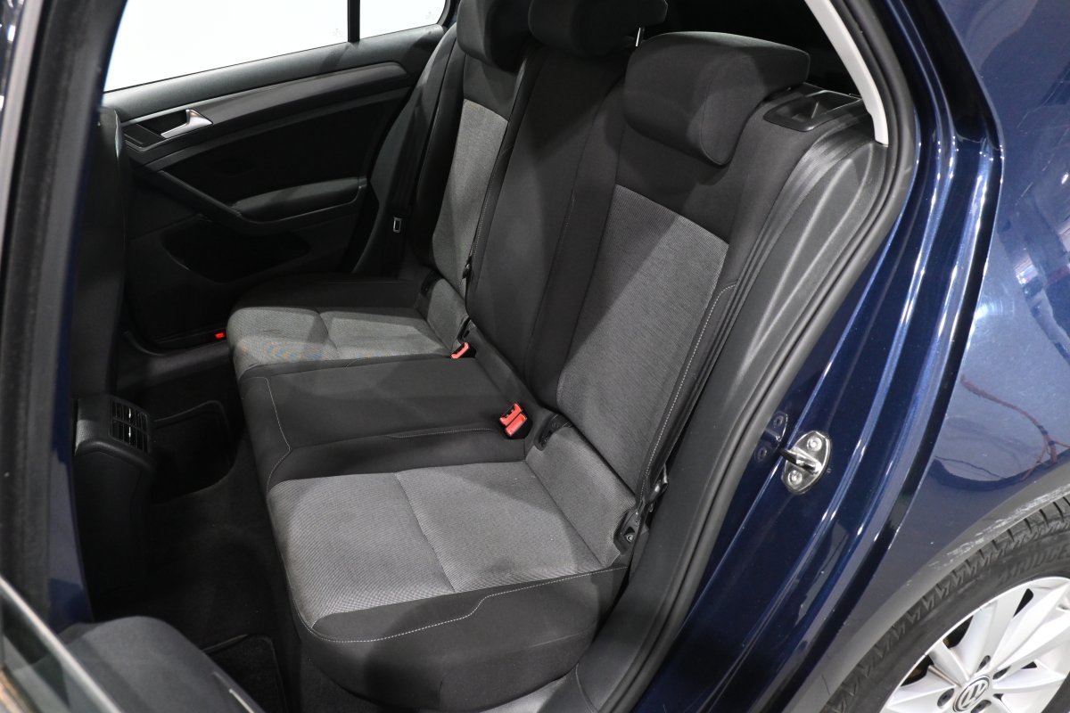 Foto Volkswagen Golf 10