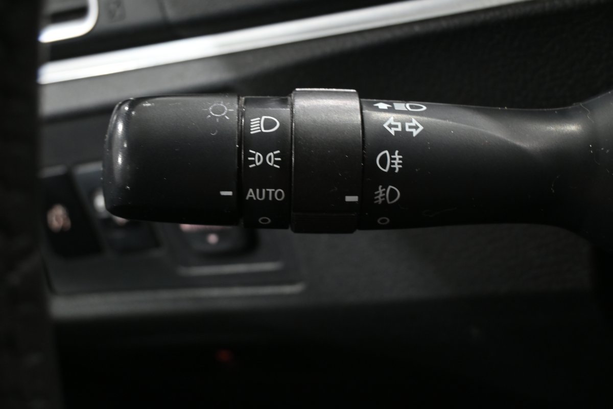 Foto Toyota Corolla Verso 23