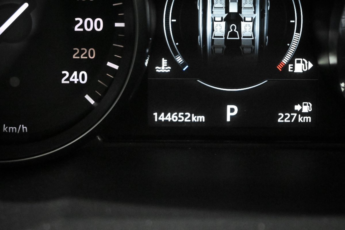 Foto Land-Rover Range Rover Evoque 13