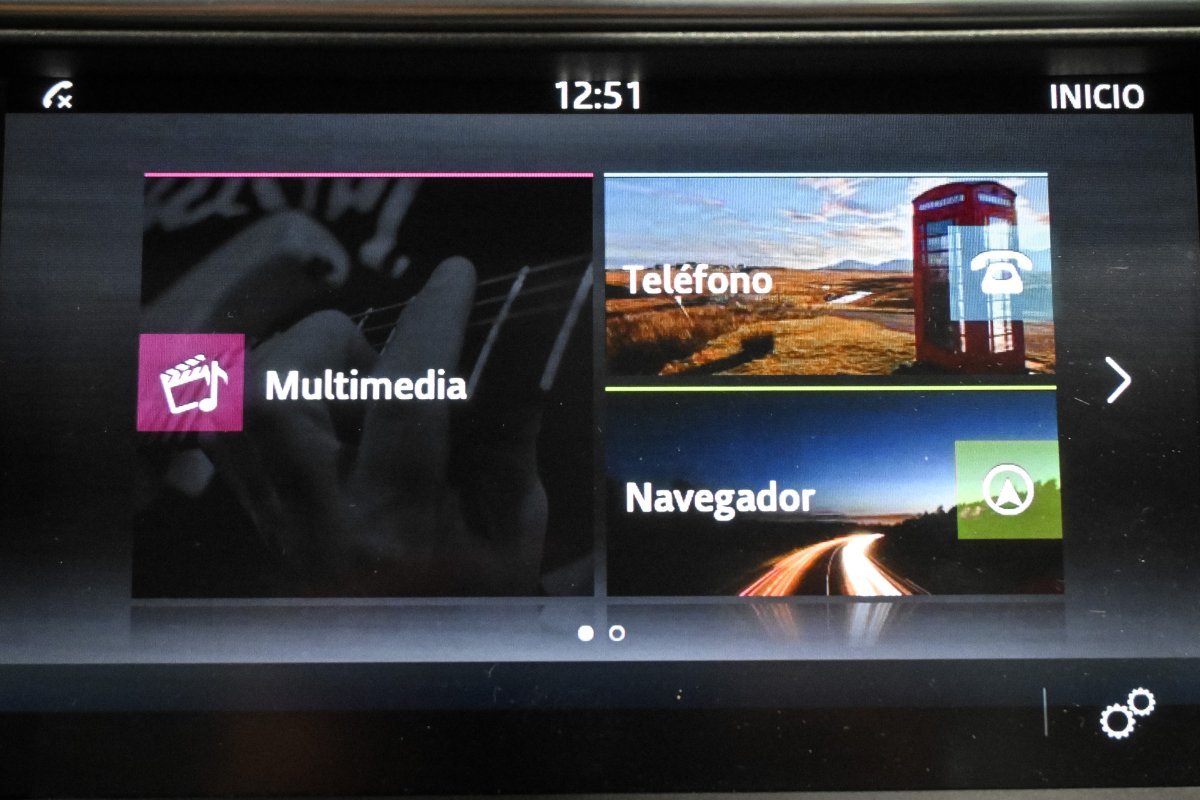 Foto Land-Rover Range Rover Evoque 17