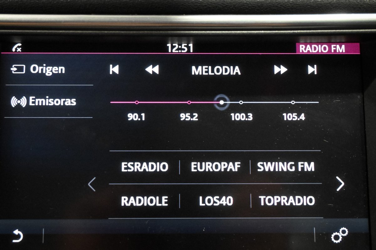 Foto Land-Rover Range Rover Evoque 18