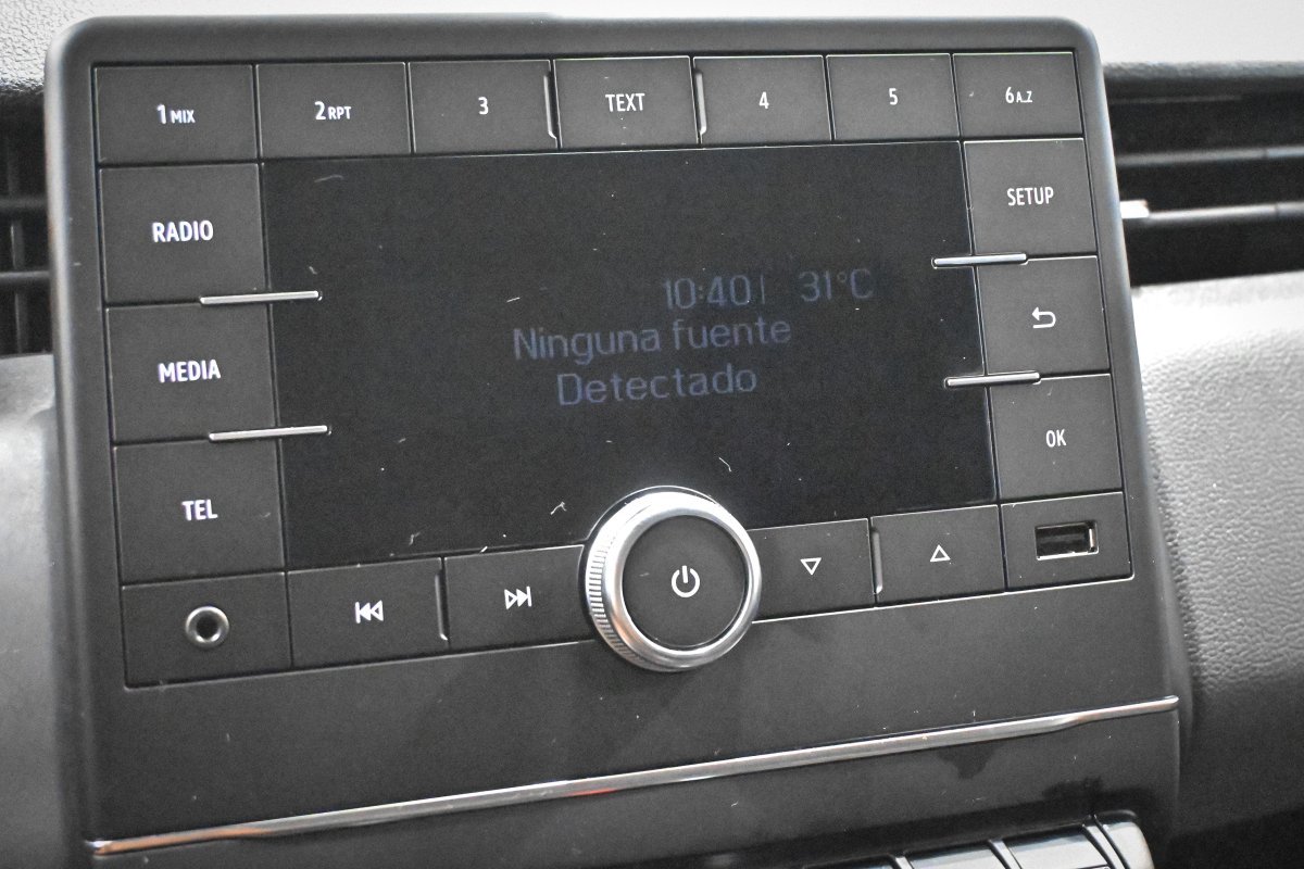 Foto Renault Clio 10