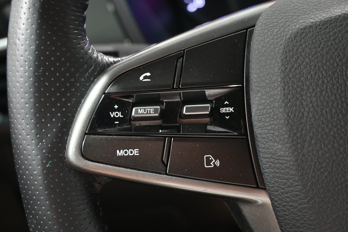 Foto SsangYong Korando 23