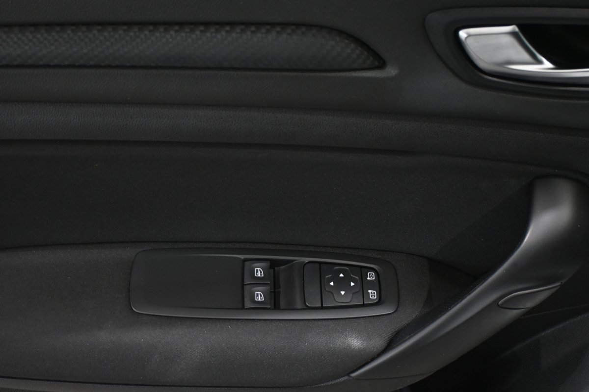 Foto Renault Mégane 23