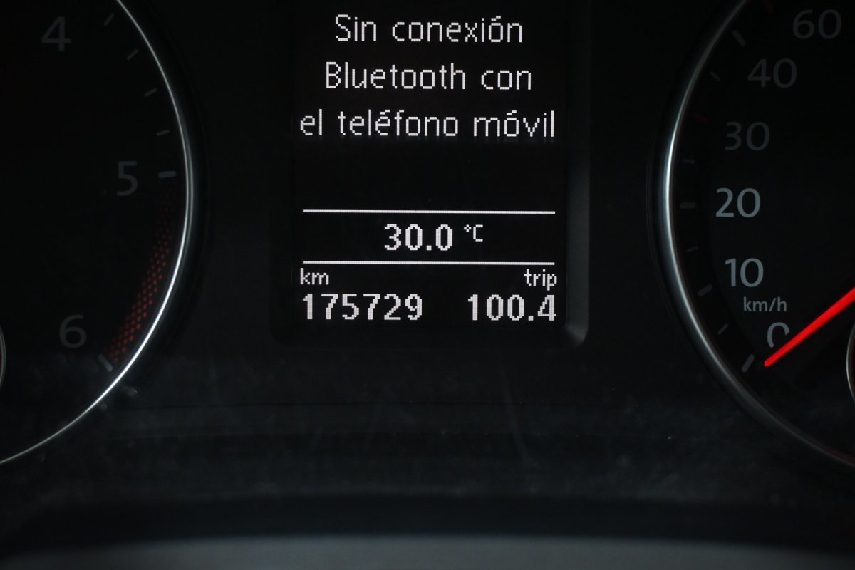 Foto Seat Alhambra 15