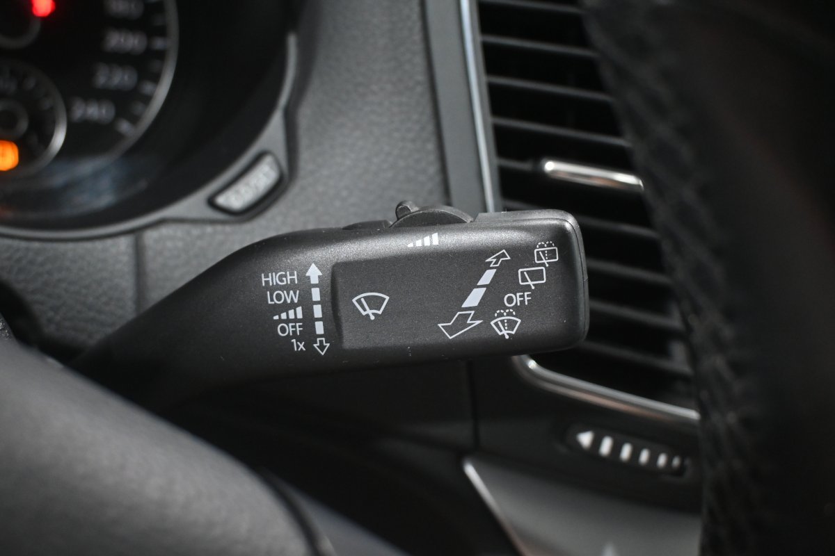 Foto Volkswagen Sharan 19