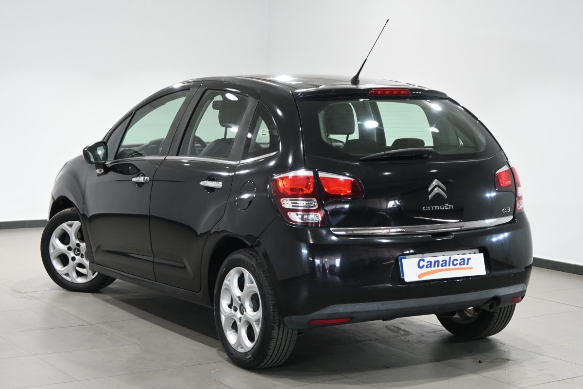 Foto Citroën C3 6