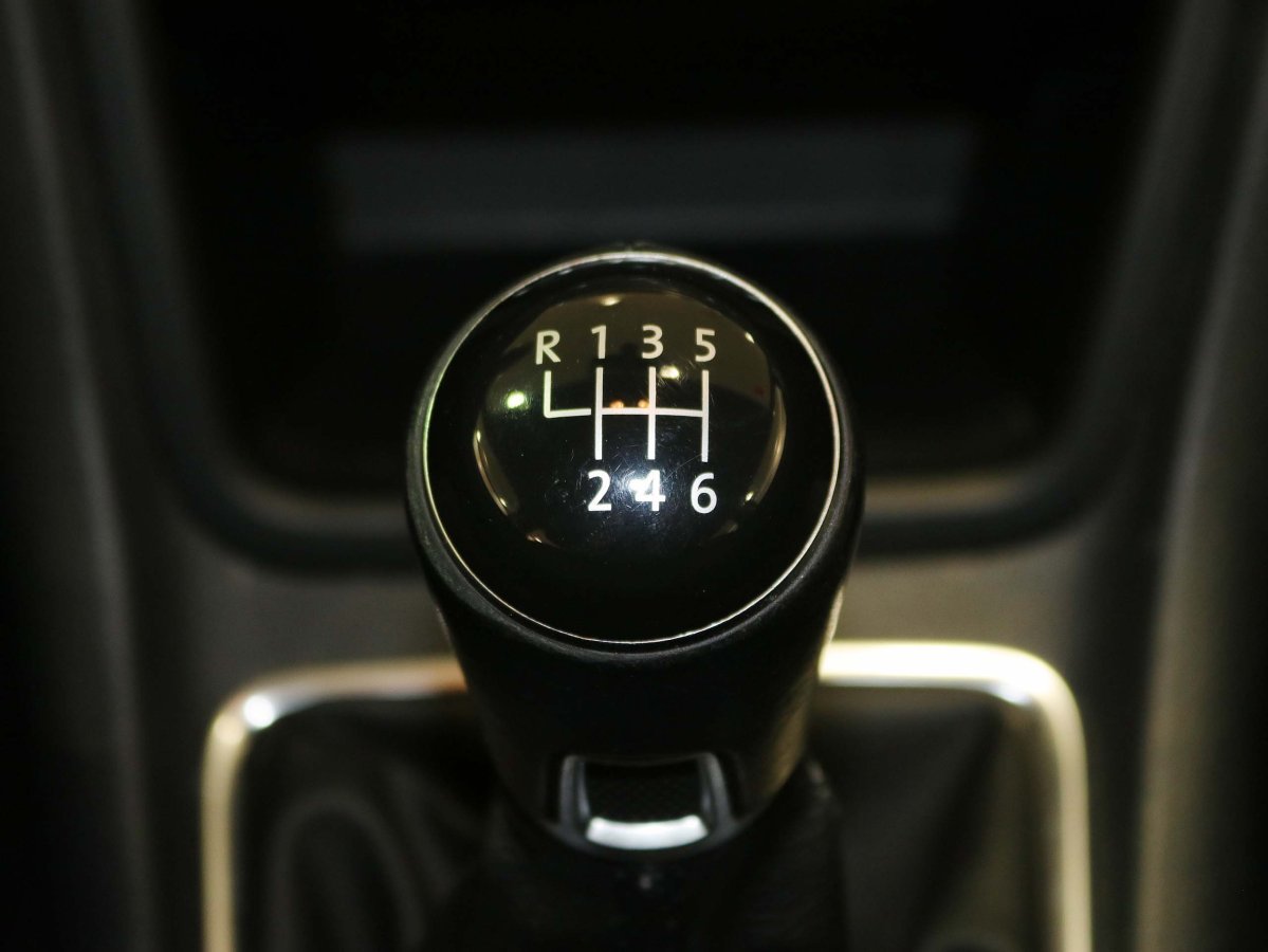 Foto Volkswagen Sharan 22