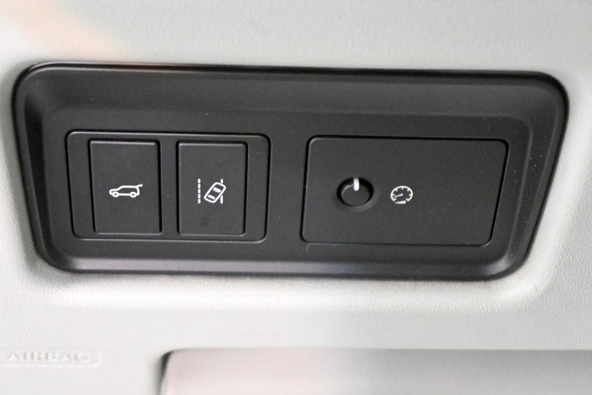 Foto Land-Rover Discovery Sport 28