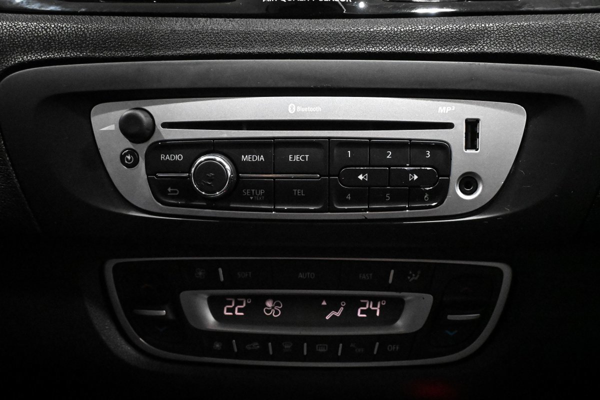 Foto Renault Grand Scénic 16