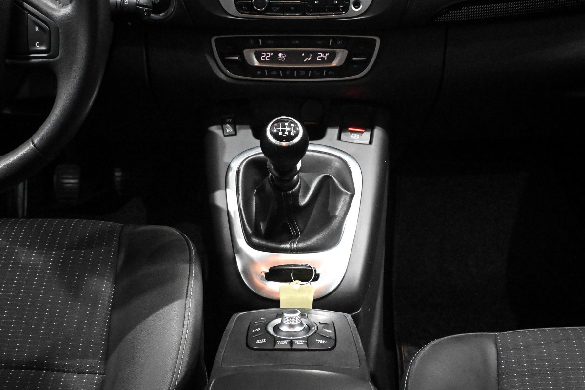 Foto Renault Grand Scénic 18