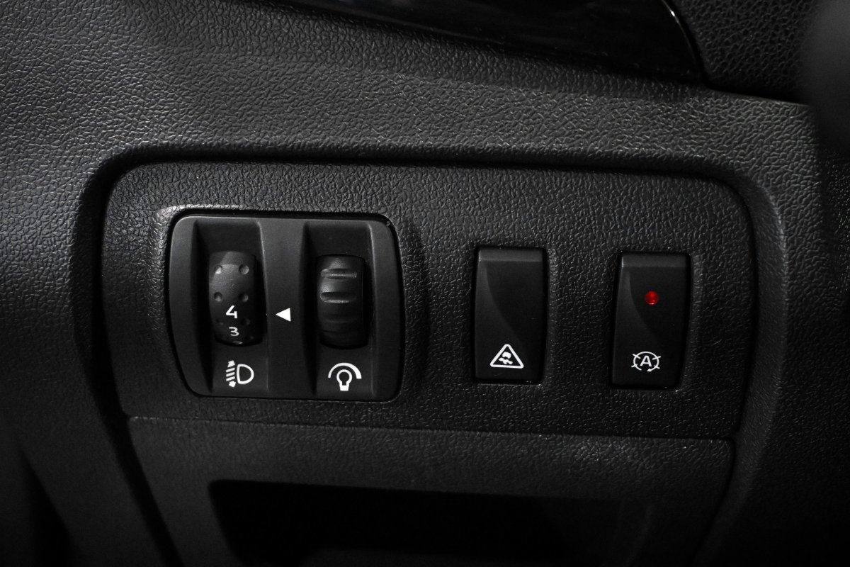 Foto Renault Grand Scénic 27