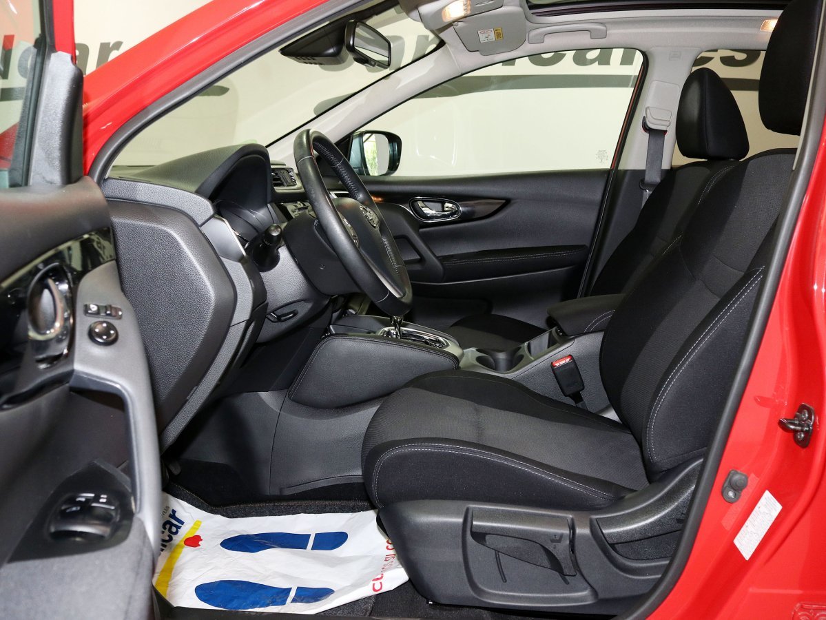Foto Nissan Qashqai 9
