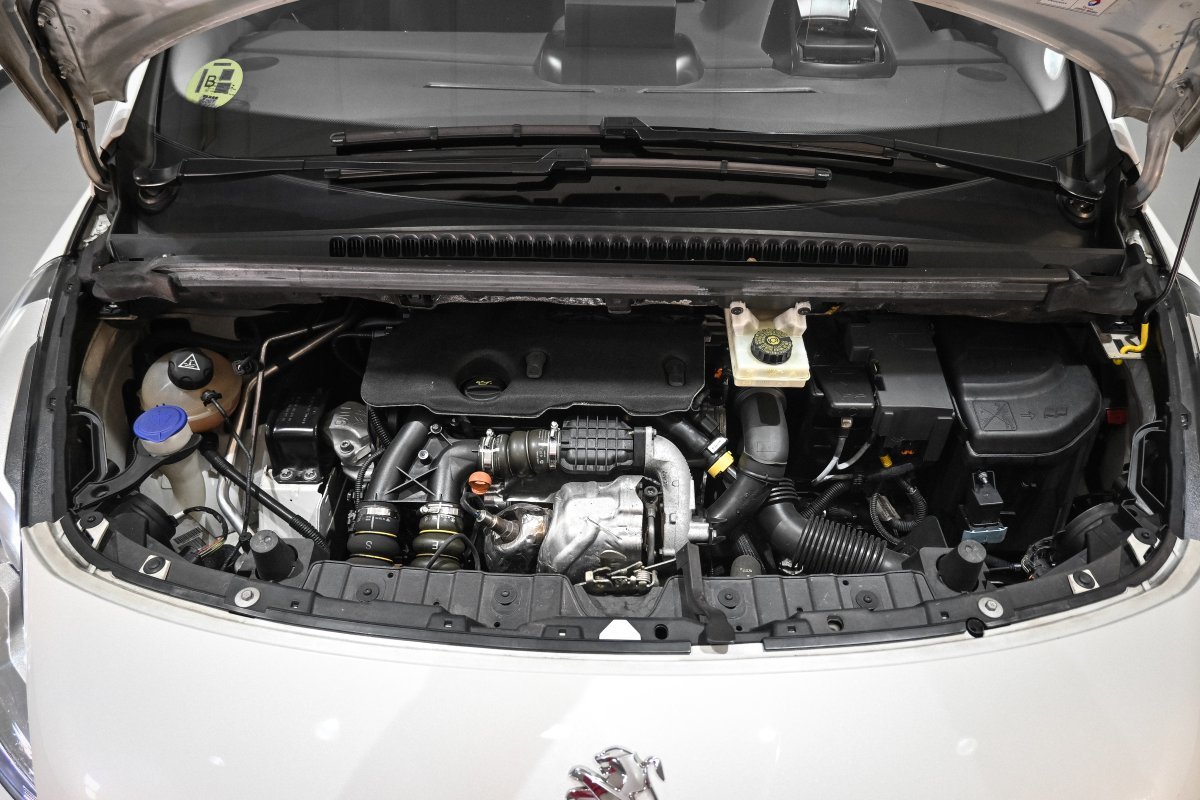 Foto Peugeot 3008 7