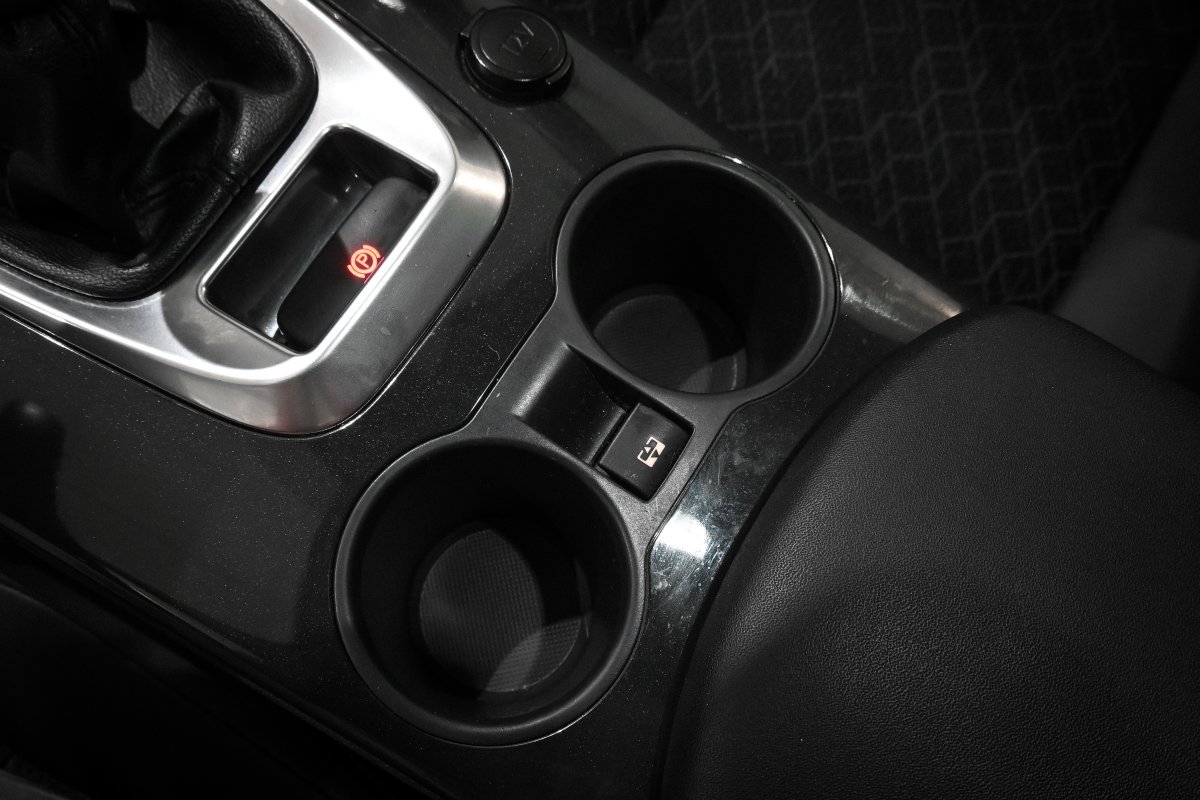 Foto Peugeot 3008 21