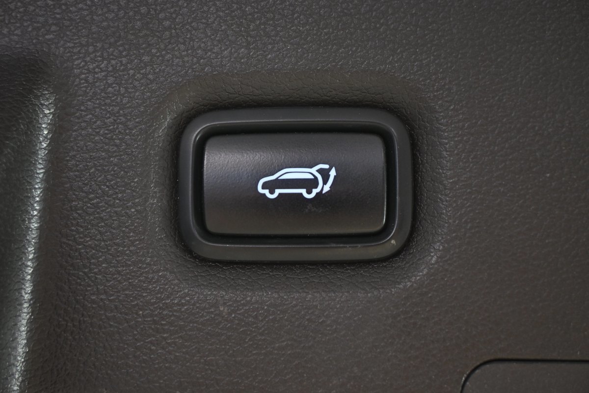 Foto Hyundai Santa Fe 9