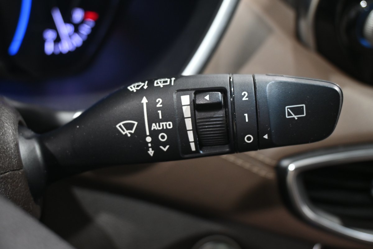 Foto Hyundai Santa Fe 29