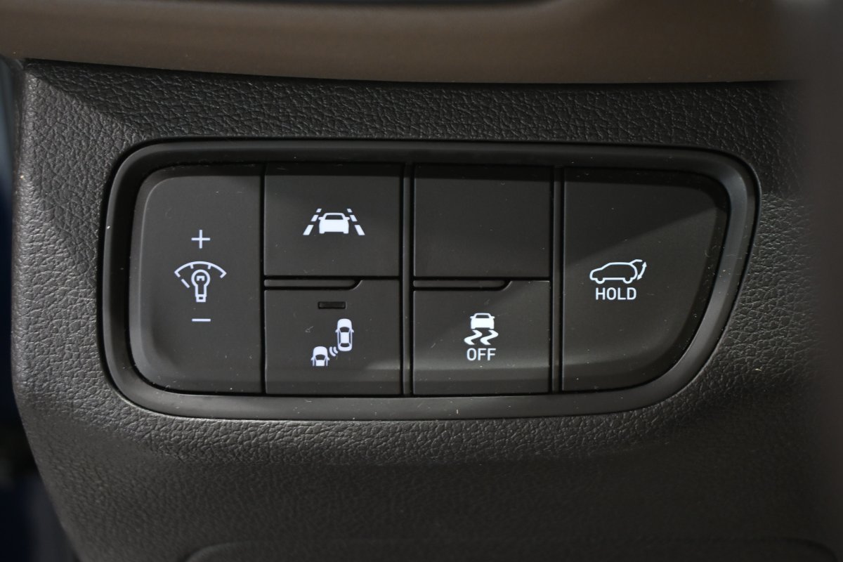 Foto Hyundai Santa Fe 31