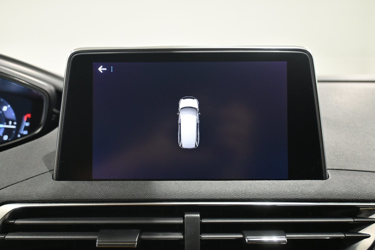 Foto Peugeot 5008 15