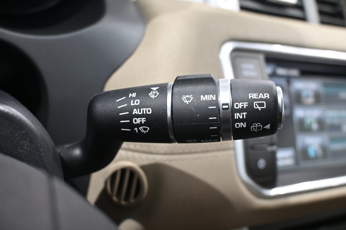 Foto Land-Rover Range Rover Evoque 22