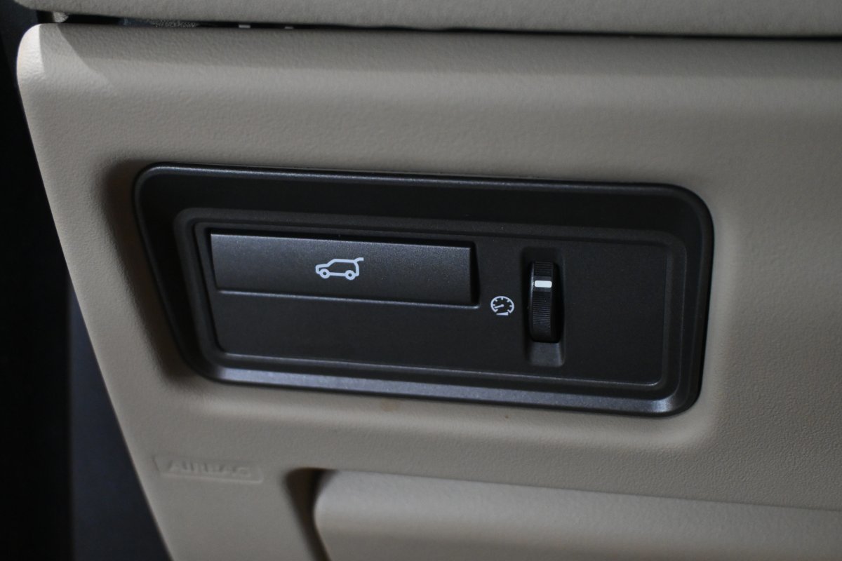 Foto Land-Rover Range Rover Evoque 23