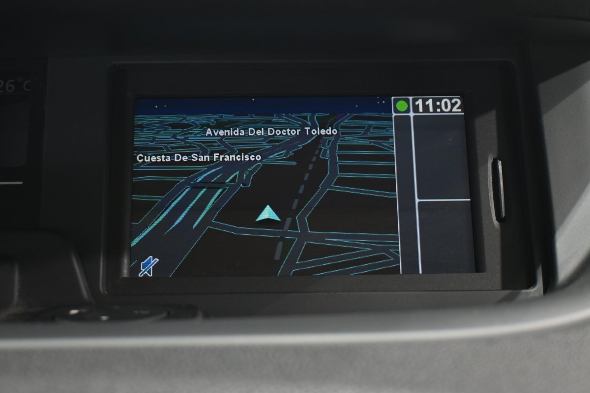 Foto Renault Grand Scénic 15